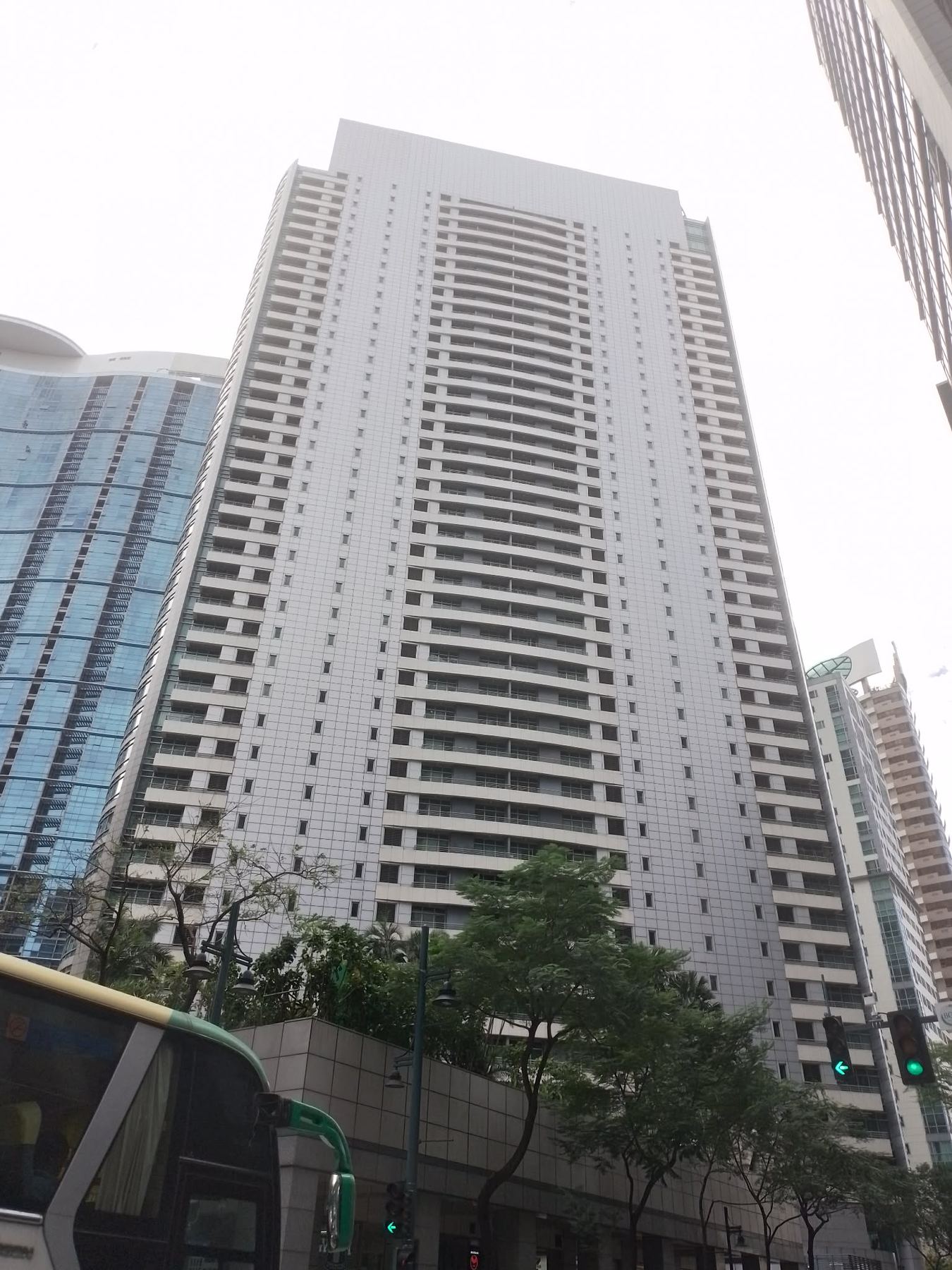 One McKinley Place