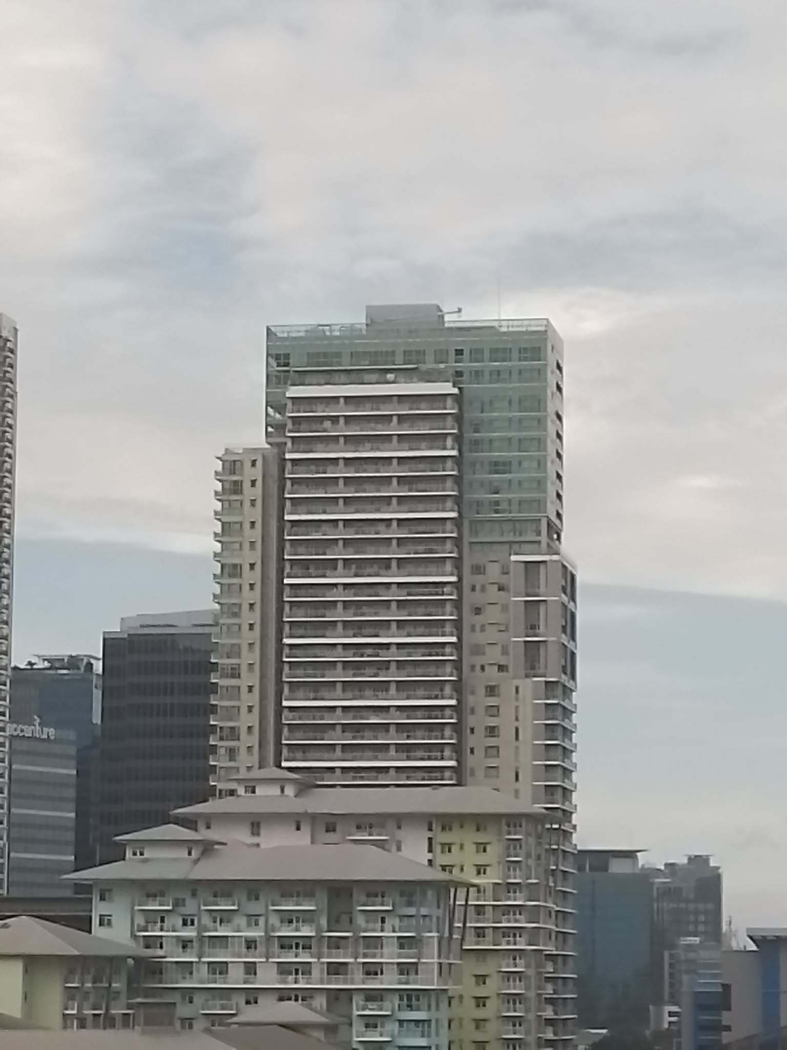 One Serendra