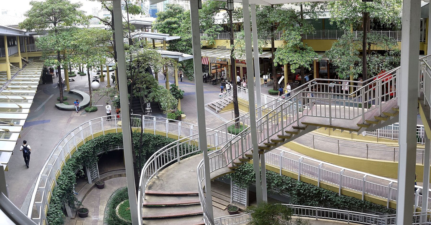 Two Serendra