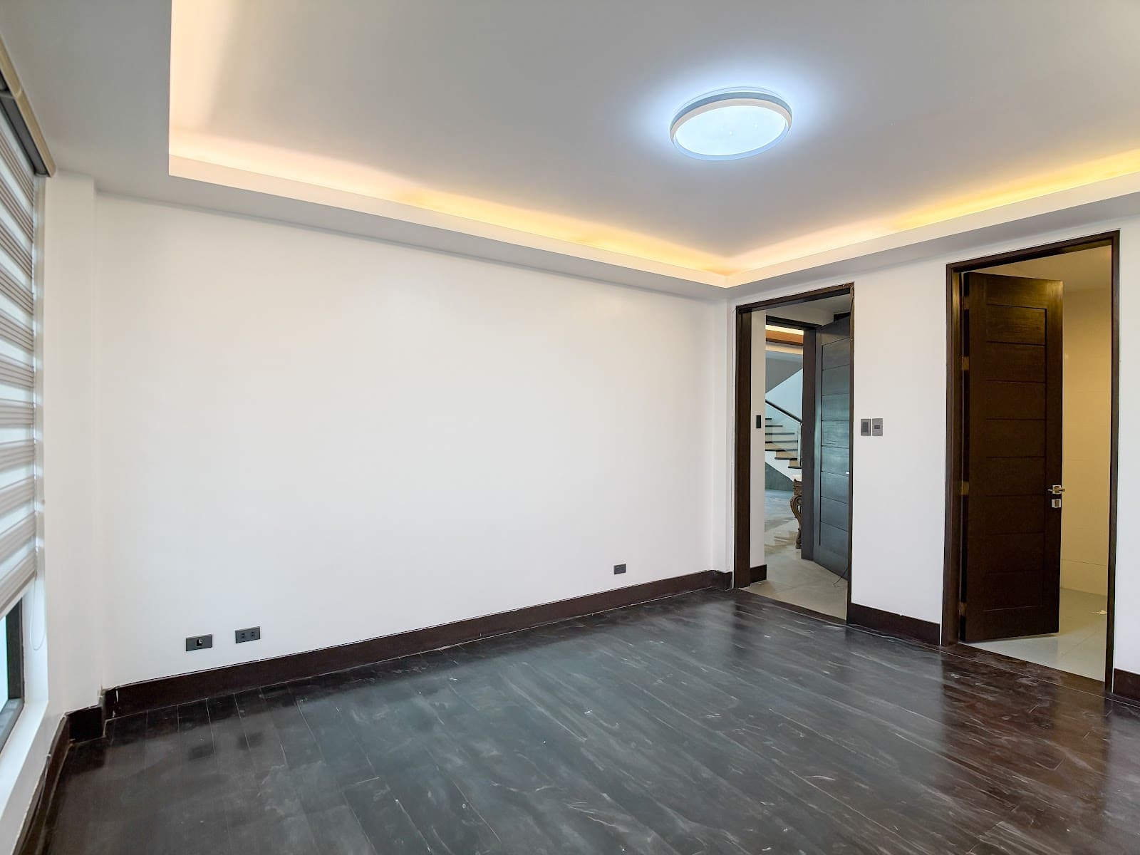 4 bedroom house for rent in Bel-Air Village, Makati, photo 4