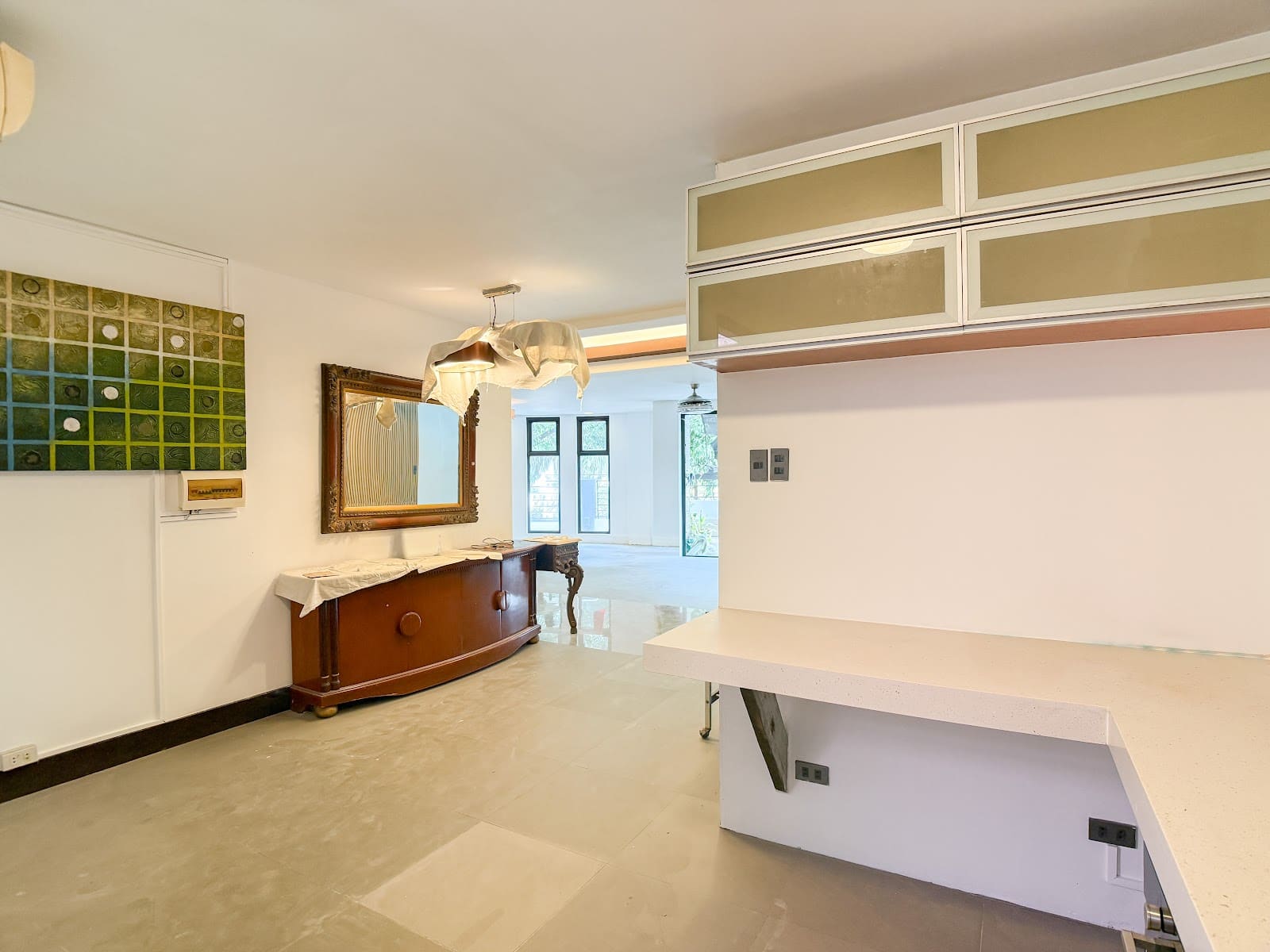 4 bedroom house for rent in Bel-Air Village, Makati, photo 8