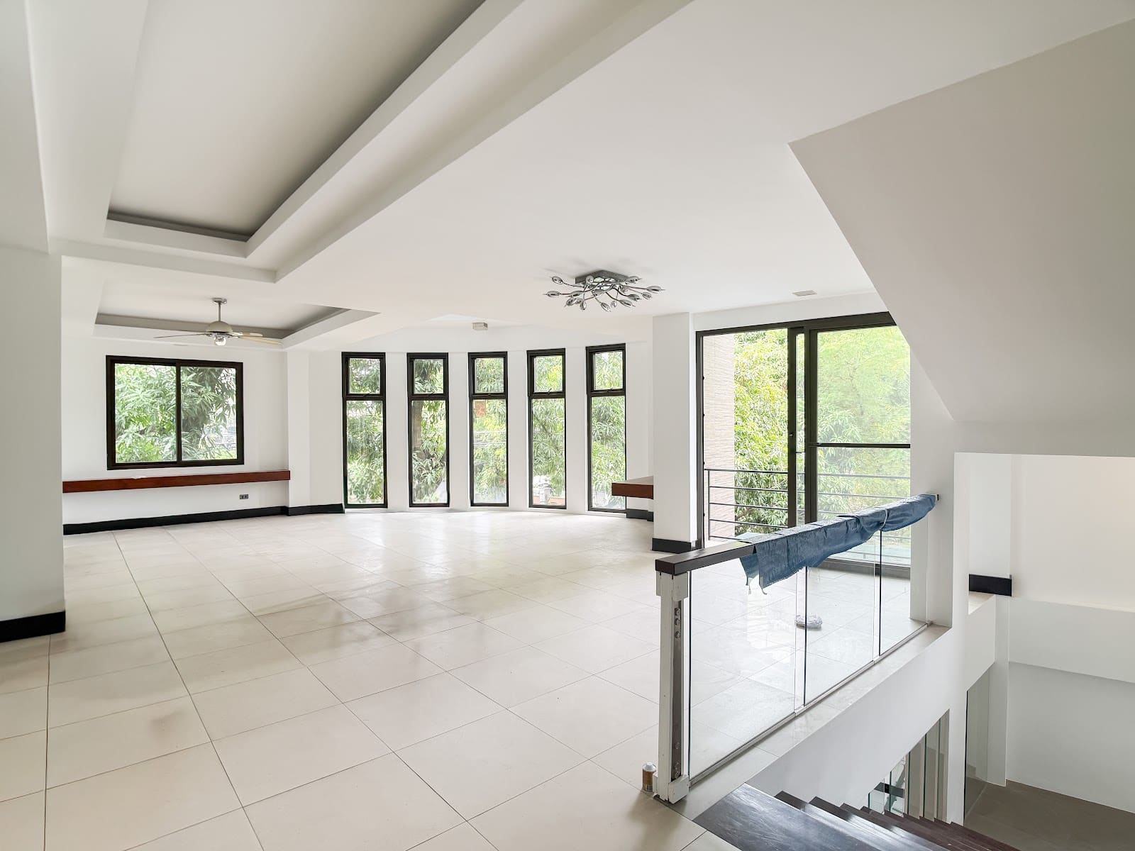 4 bedroom house for rent in Bel-Air Village, Makati, photo 9