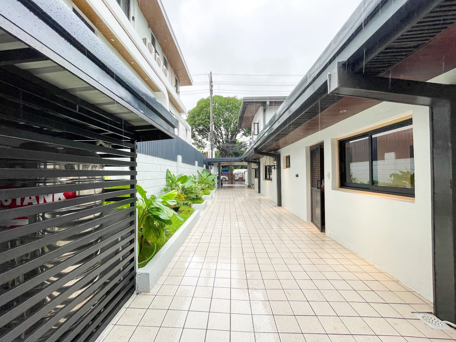 3 bedroom house for rent in Bel-Air Village, Makati, photo 1