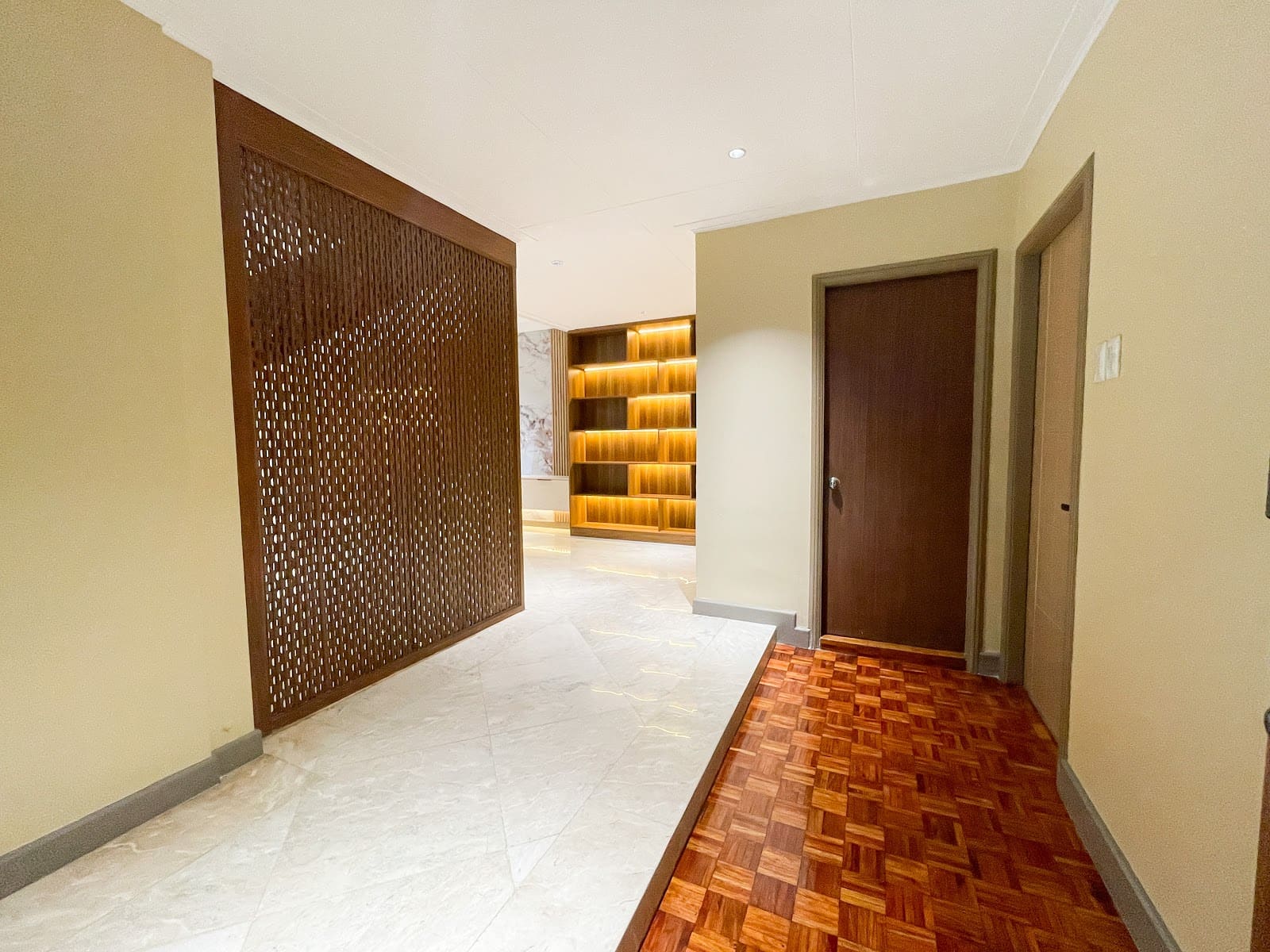 3 bedroom house for rent in Bel-Air Village, Makati, photo 3