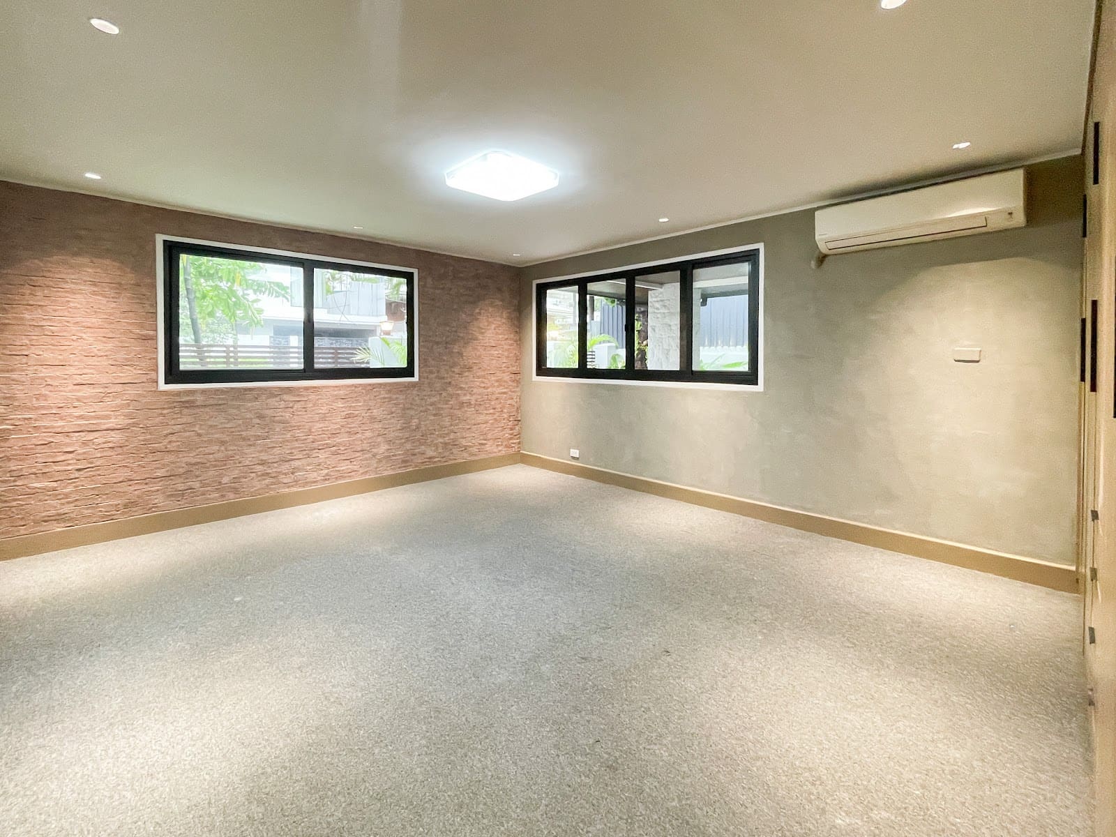 3 bedroom house for rent in Bel-Air Village, Makati, photo 4