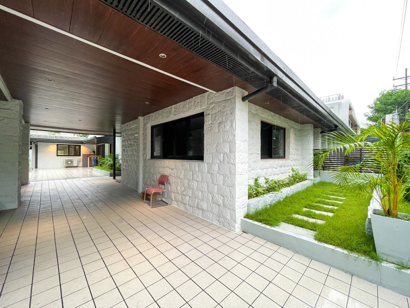 3 bedroom house for rent in Bel-Air Village, Makati