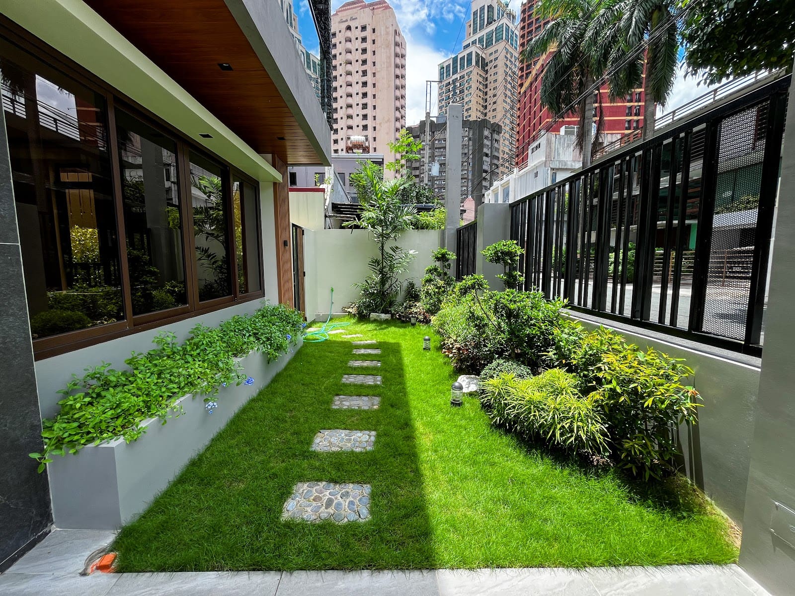 5 bedroom house for rent in Bel-Air Village, Makati, photo 3