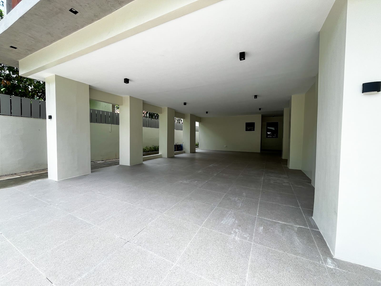 5 bedroom house for rent in Bel-Air Village, Makati, photo 4