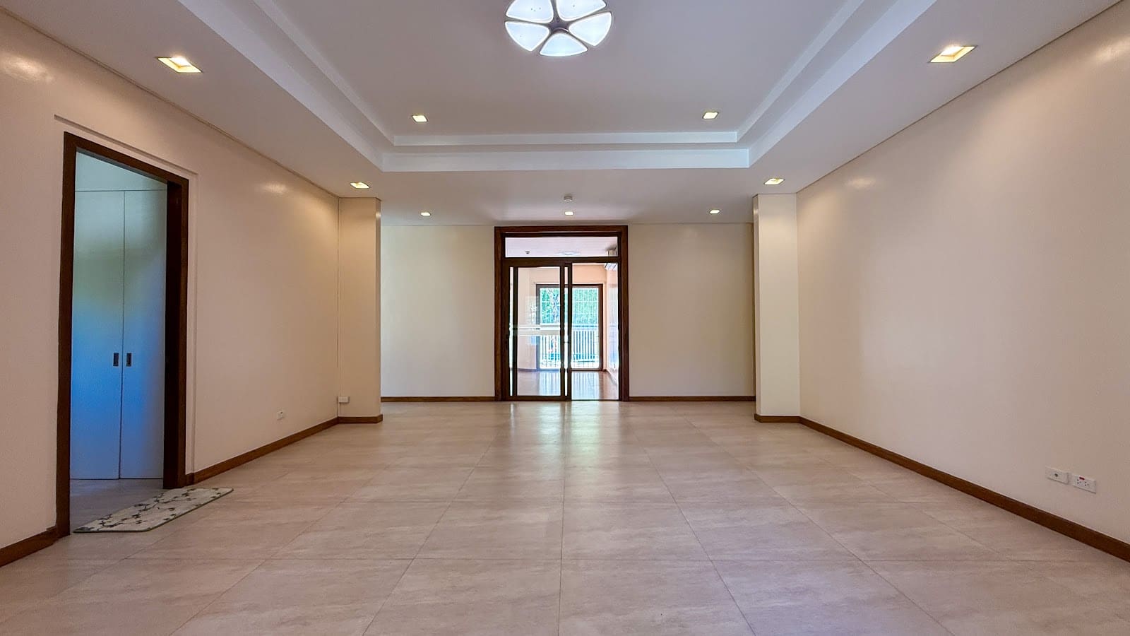 3 bedroom house for rent in Dasmariñas Village, Makati, photo 3