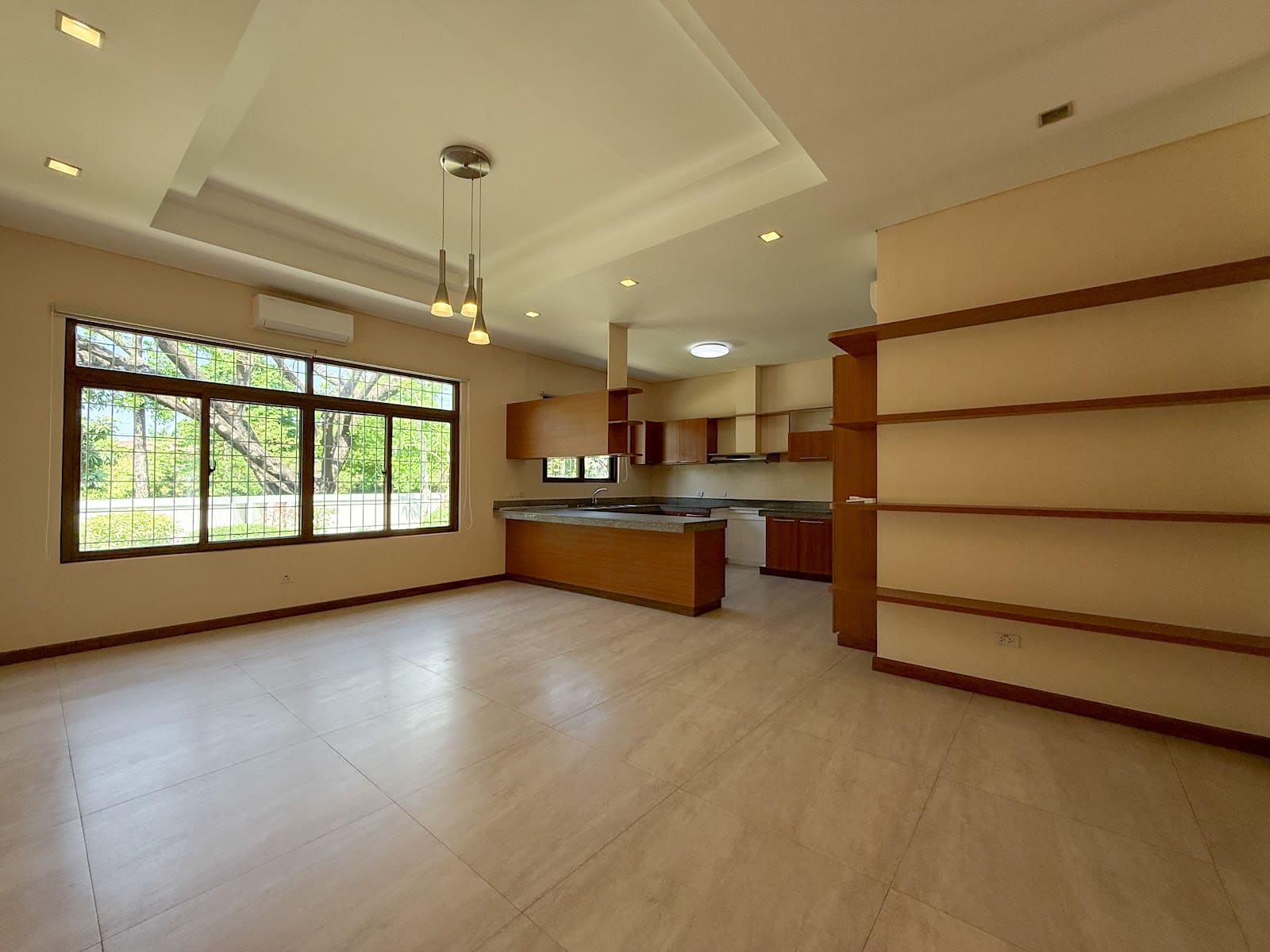 3 bedroom house for rent in Dasmariñas Village, Makati, photo 5