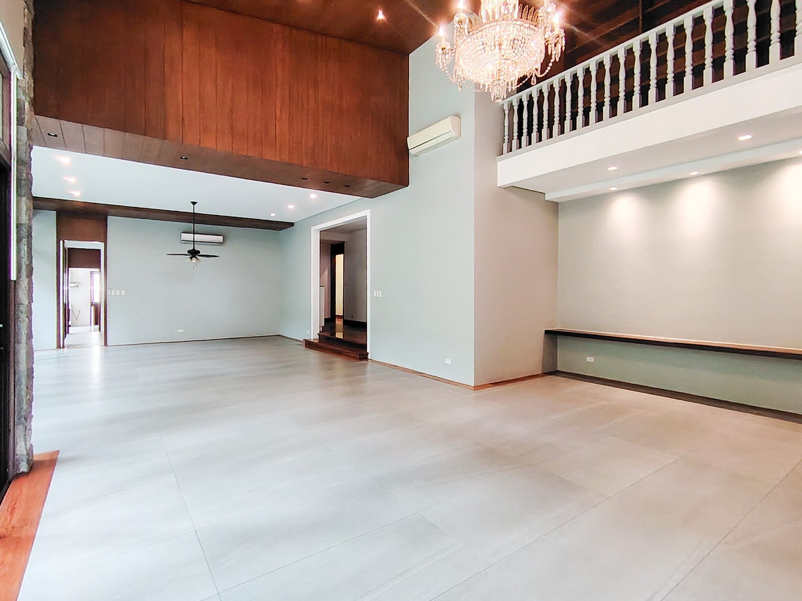 3 bedroom house for rent in Dasmariñas Village, Makati, photo 1