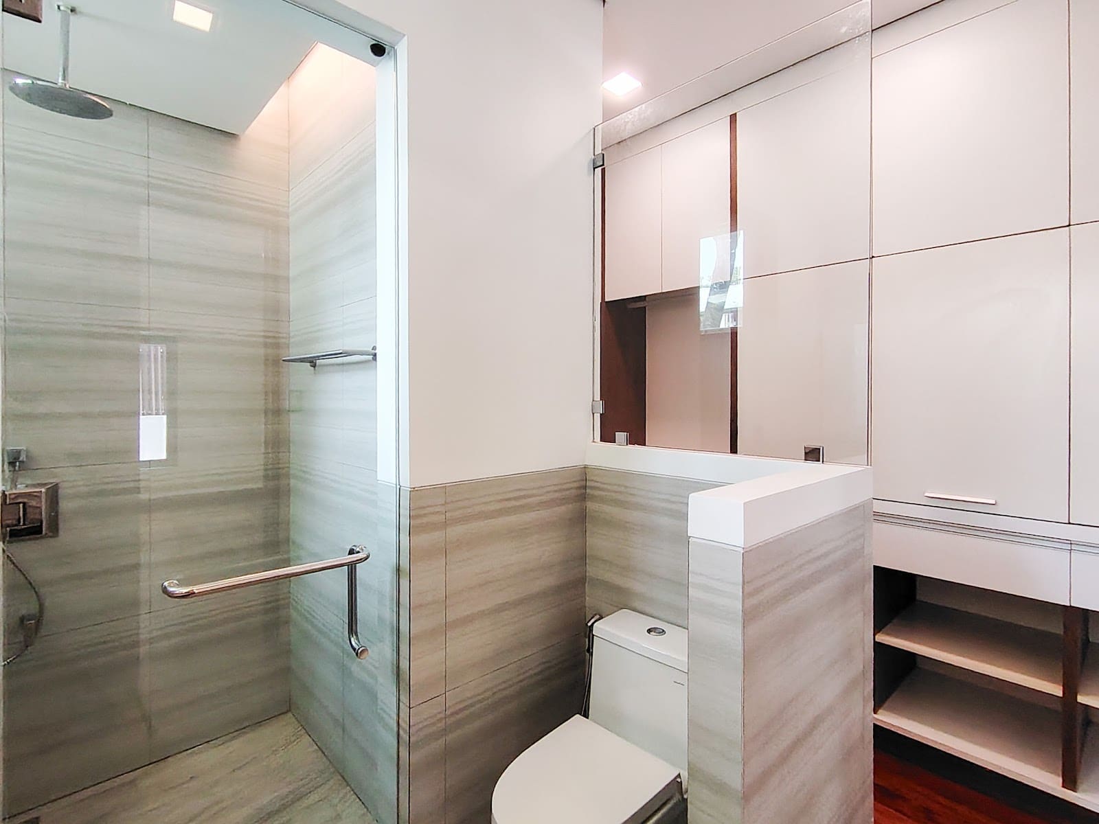 3 bedroom house for rent in Dasmariñas Village, Makati, photo 11