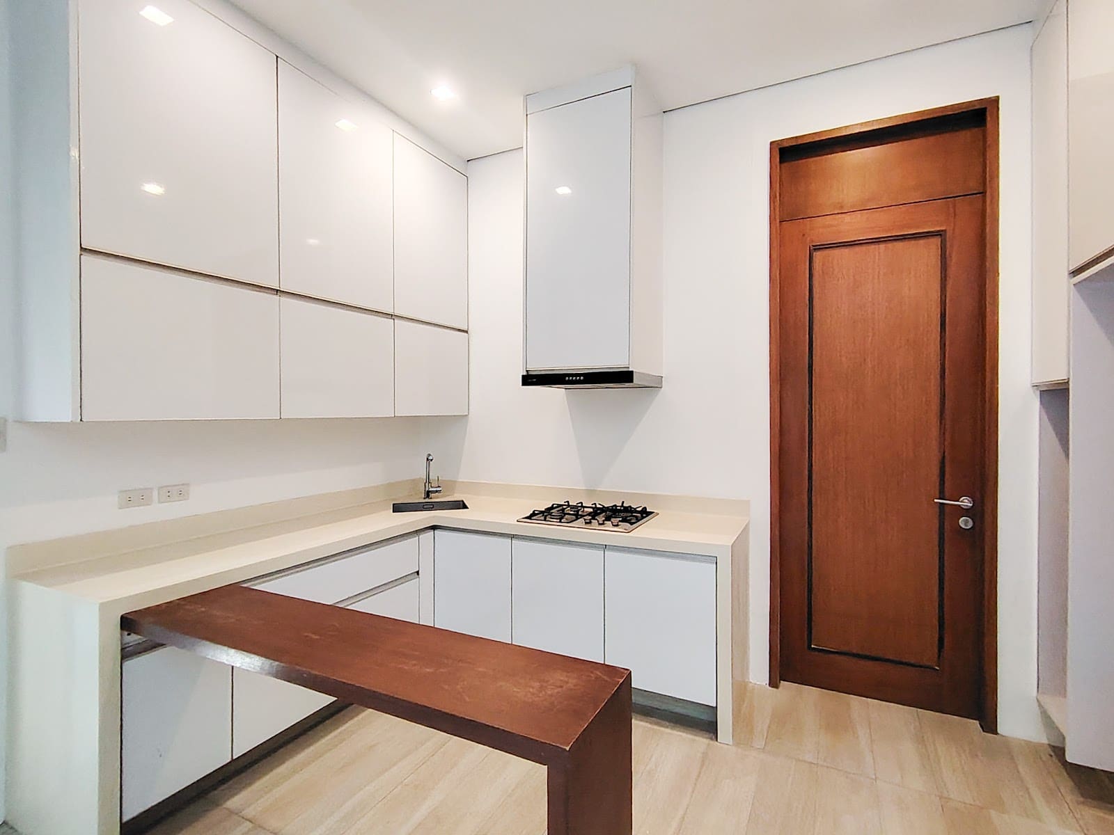 3 bedroom house for rent in Dasmariñas Village, Makati, photo 12