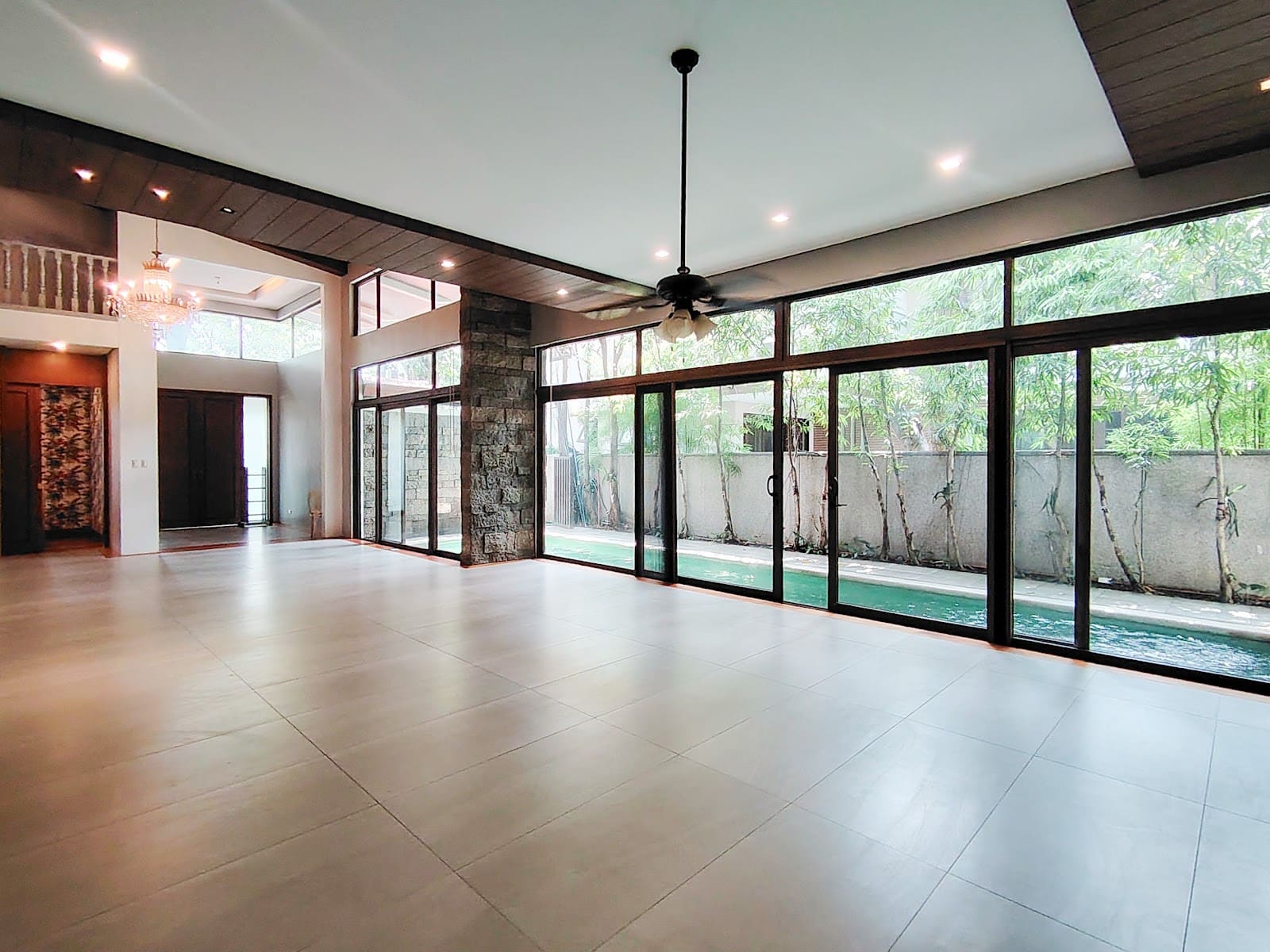 3 bedroom house for rent in Dasmariñas Village, Makati, photo 4