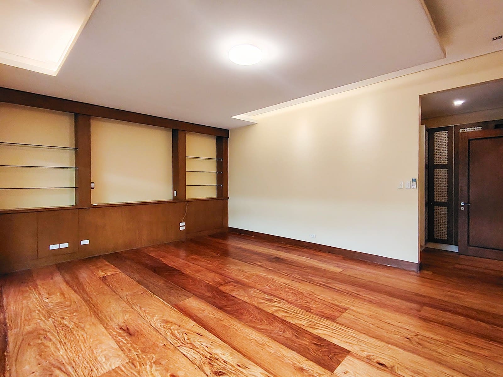 3 bedroom house for rent in Dasmariñas Village, Makati, photo 6
