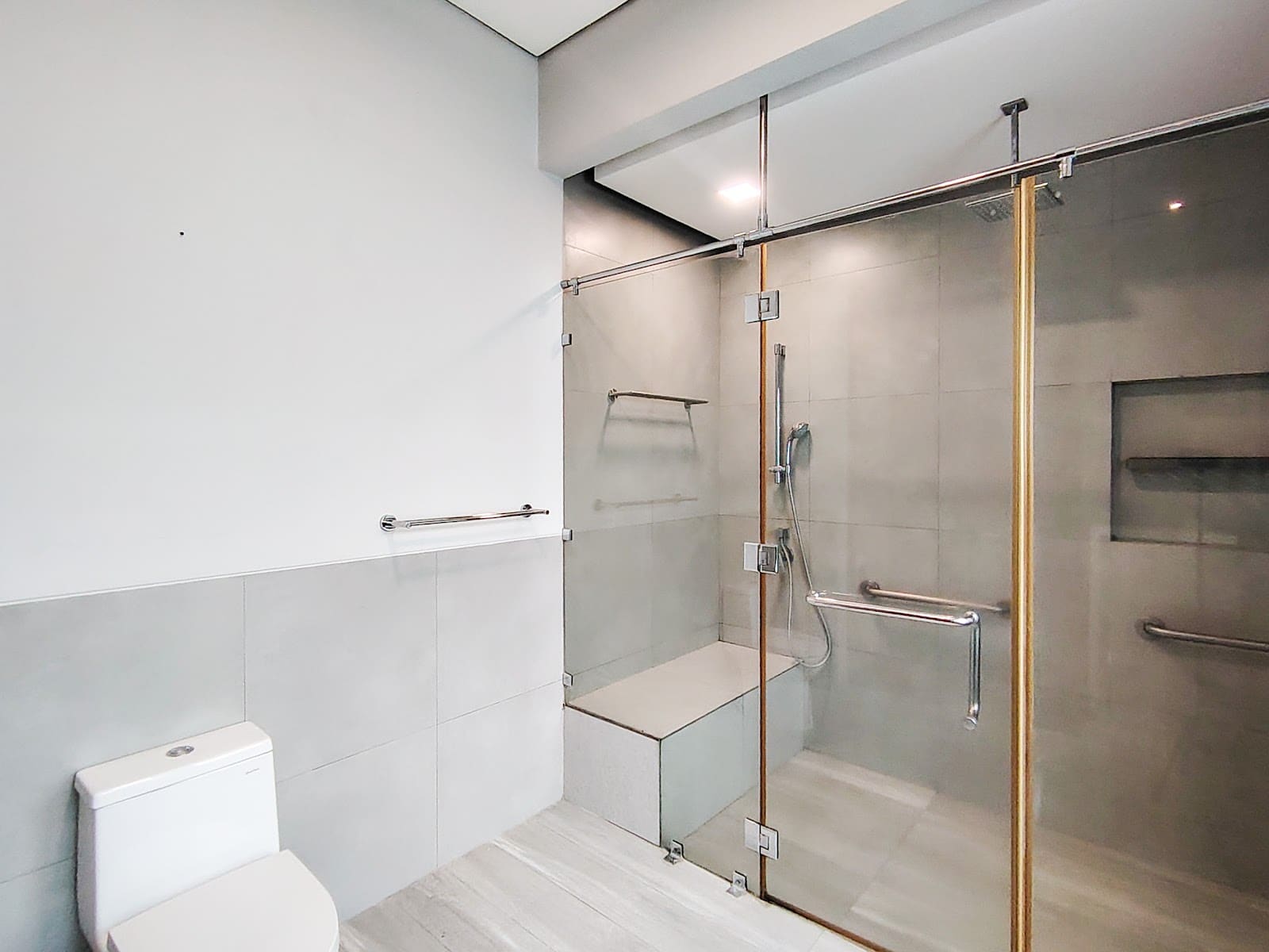 3 bedroom house for rent in Dasmariñas Village, Makati, photo 7