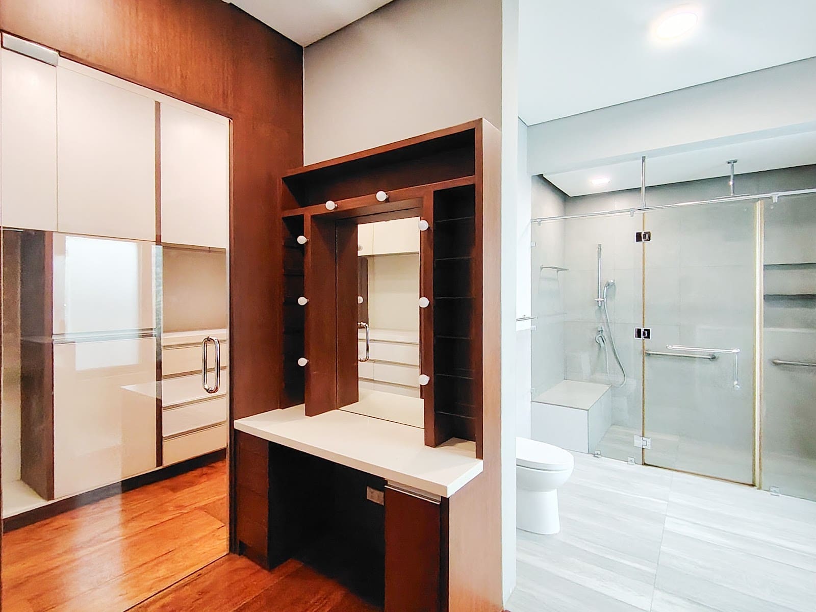 3 bedroom house for rent in Dasmariñas Village, Makati, photo 8