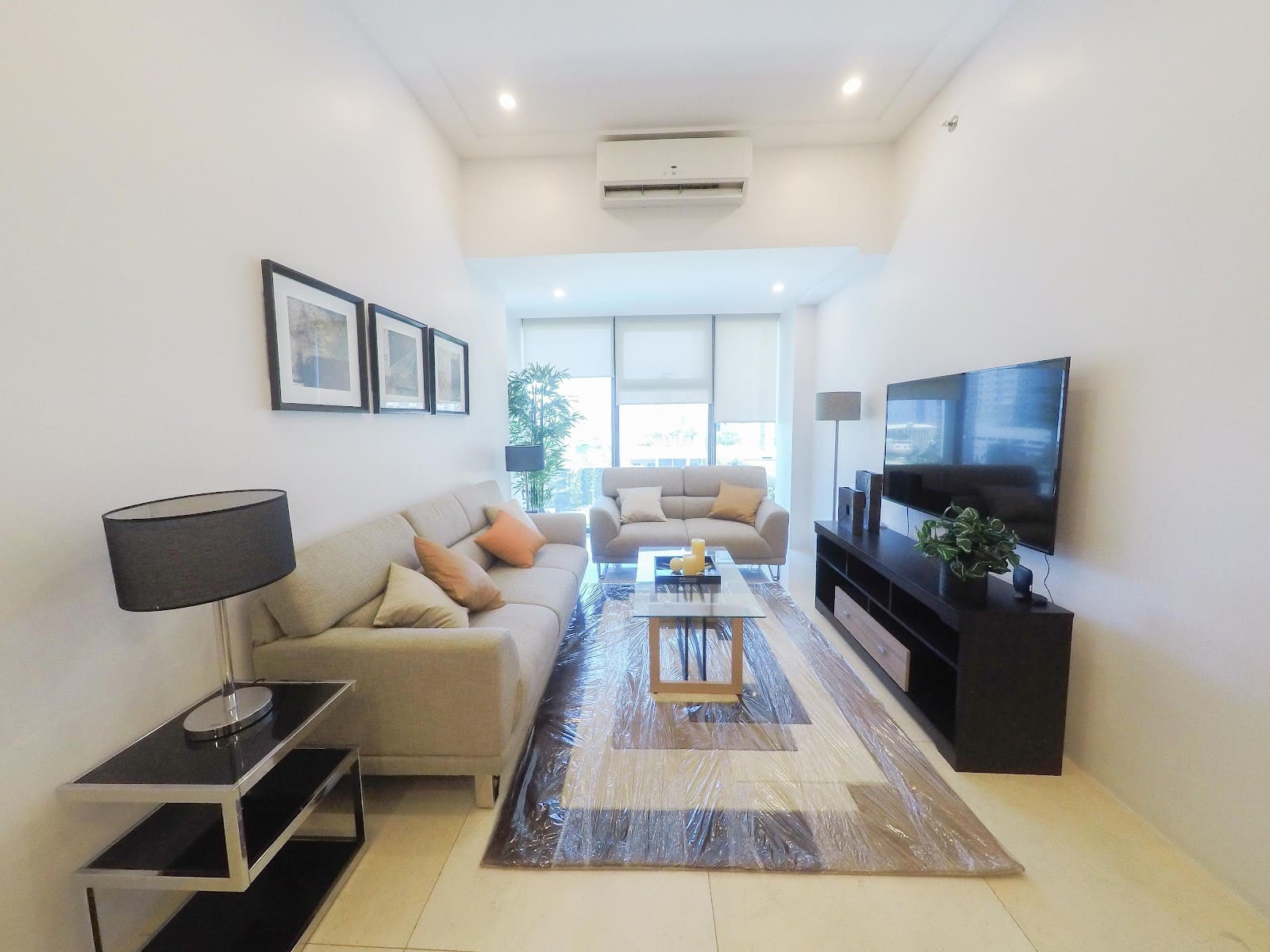 2 bedroom condo for rent in Grand Hyatt Residences, BGC, photo 12