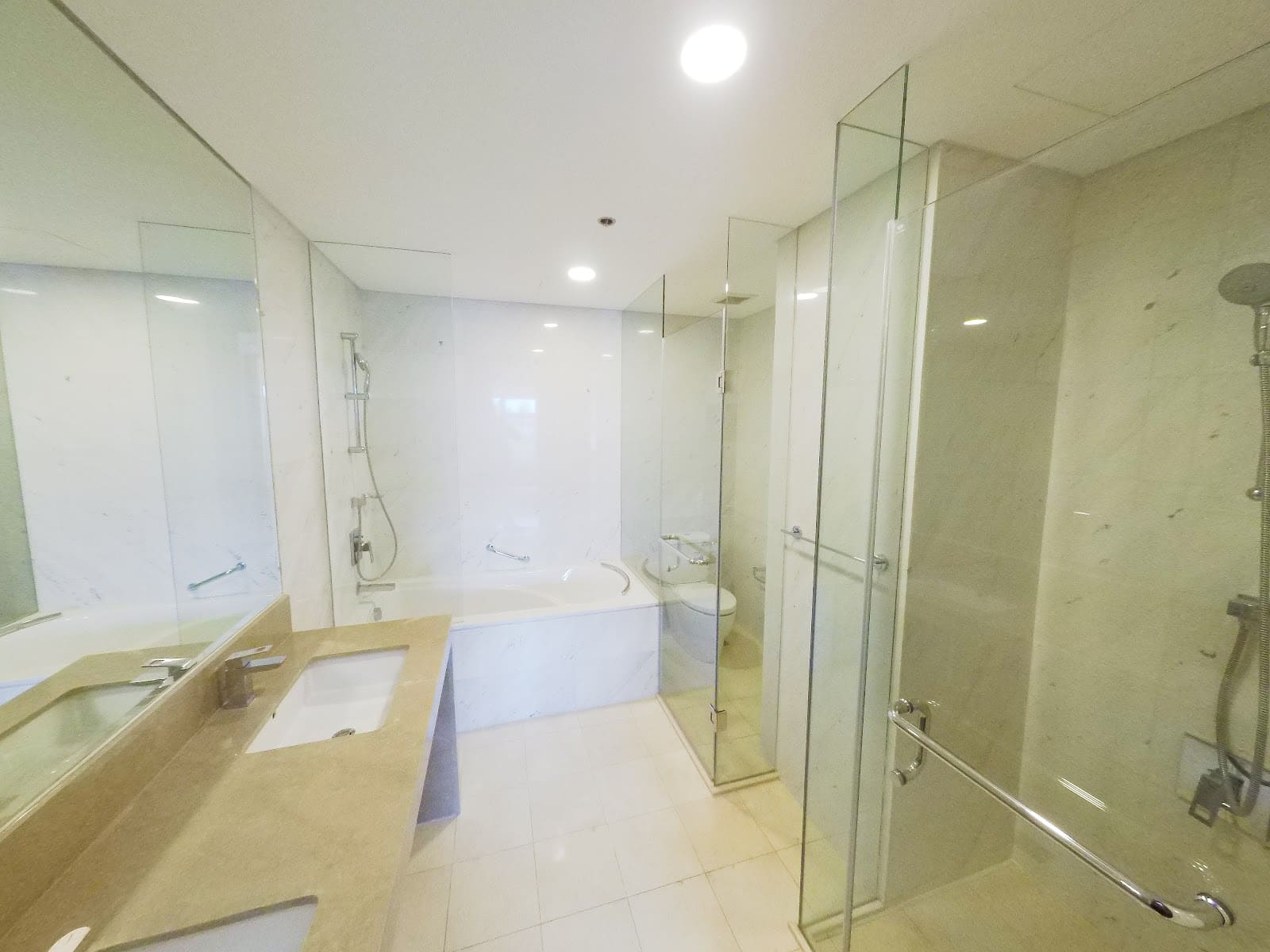 2 bedroom condo for rent in Grand Hyatt Residences, BGC, photo 5