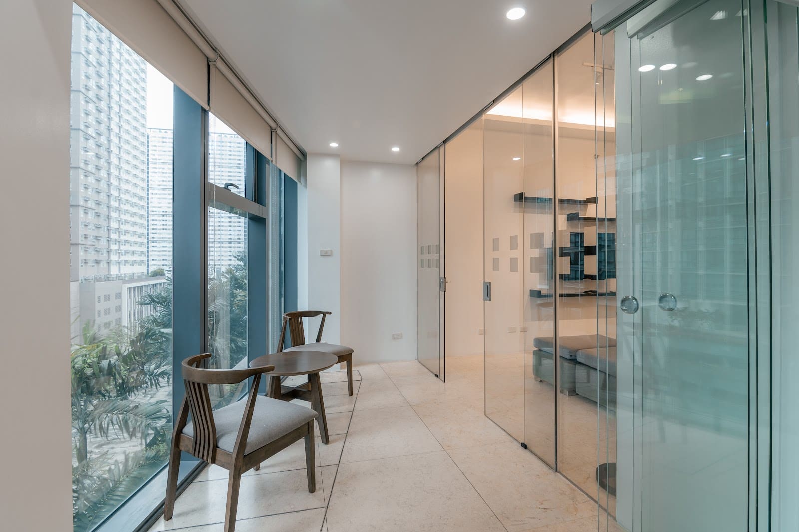 3 bedroom condo for rent in Grand Hyatt Residences, BGC, photo 10