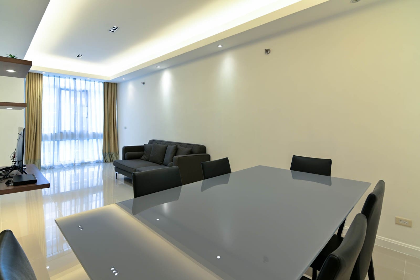 3 bedroom condo for rent in Grand Hamptons, BGC, photo 1