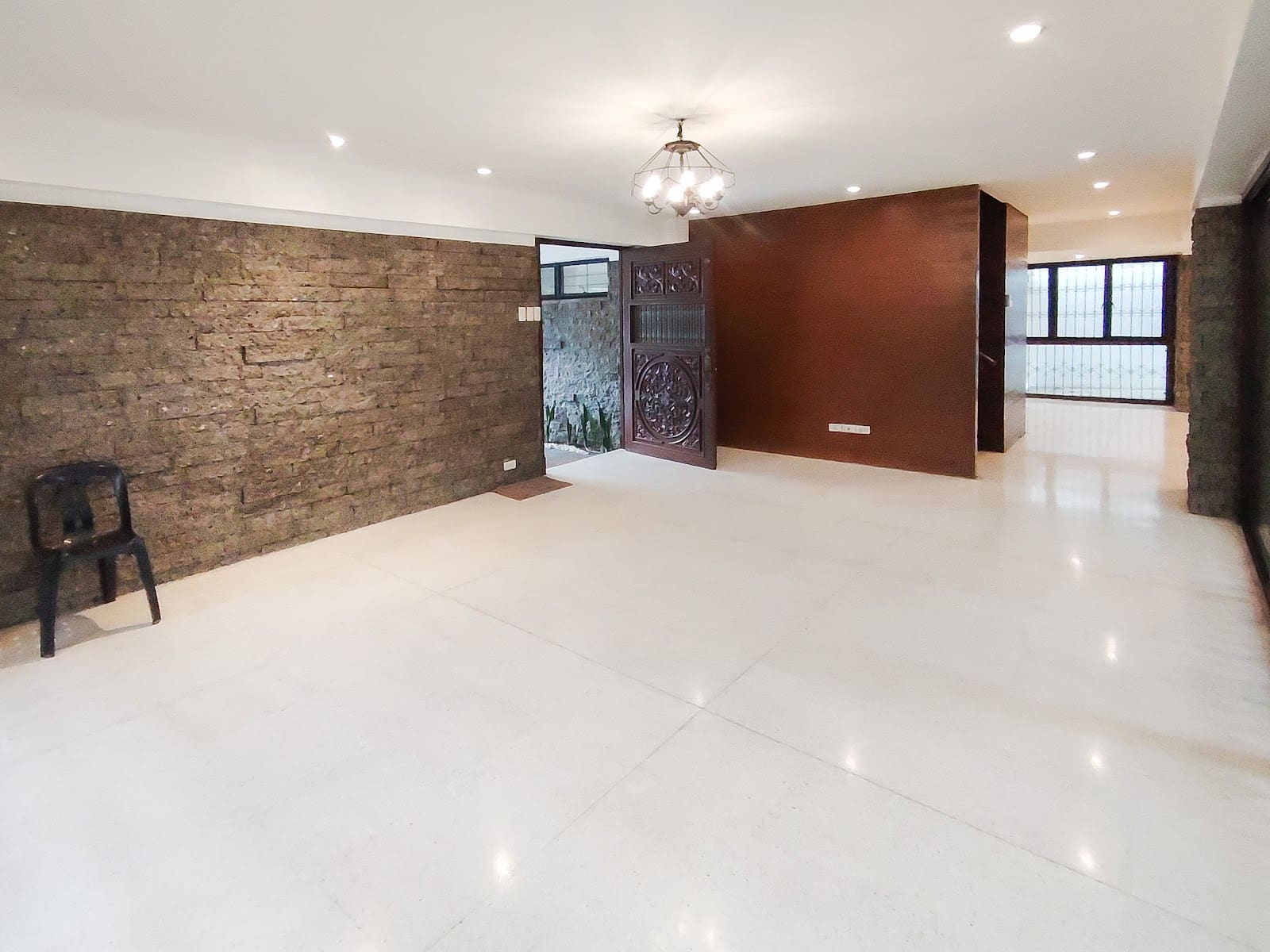 4 bedroom house for rent in Magallanes Village, Makati, photo 2