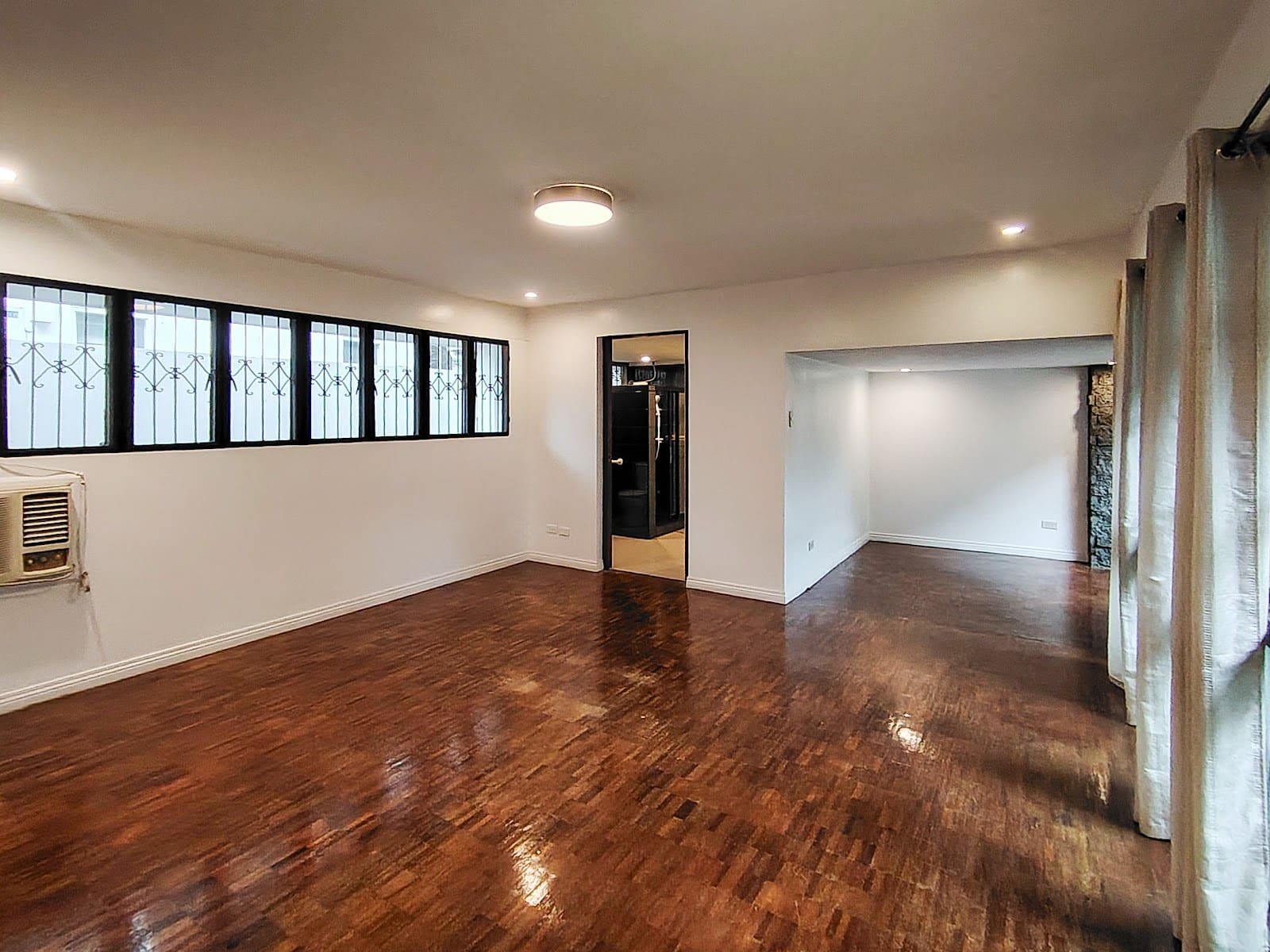 4 bedroom house for rent in Magallanes Village, Makati, photo 6