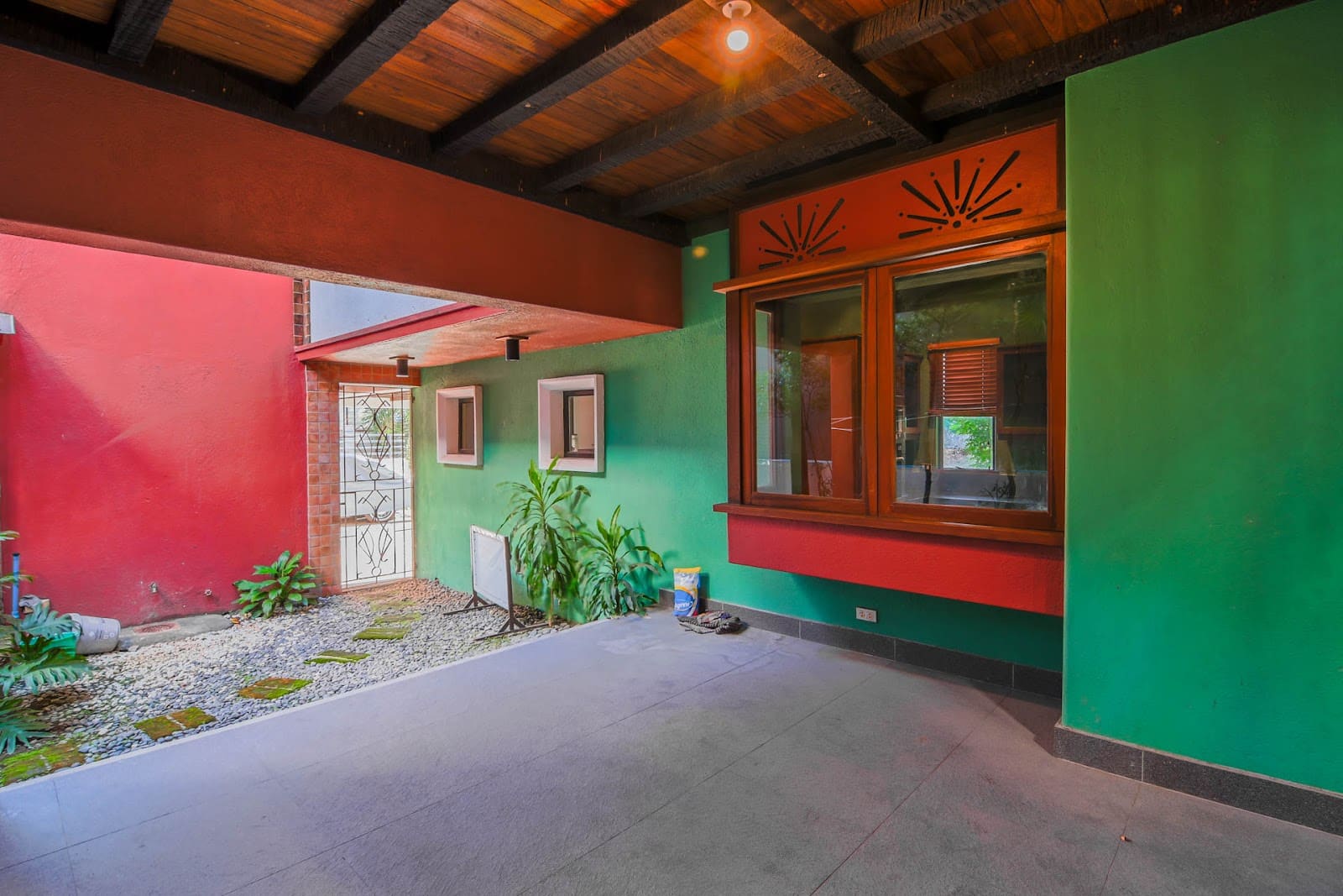 4 bedroom house for rent in McKinley Hill Village, Taguig, photo 11