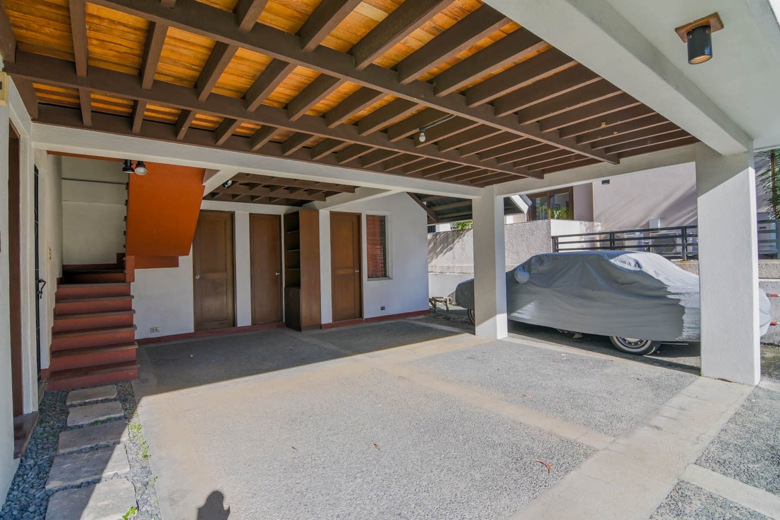 4 bedroom house for rent in McKinley Hill Village, Taguig, photo 4