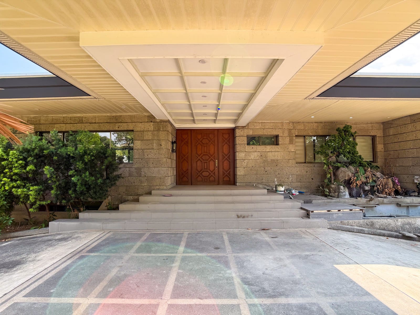 7 bedroom house for rent in Forbes Park Village, Makati, photo 2