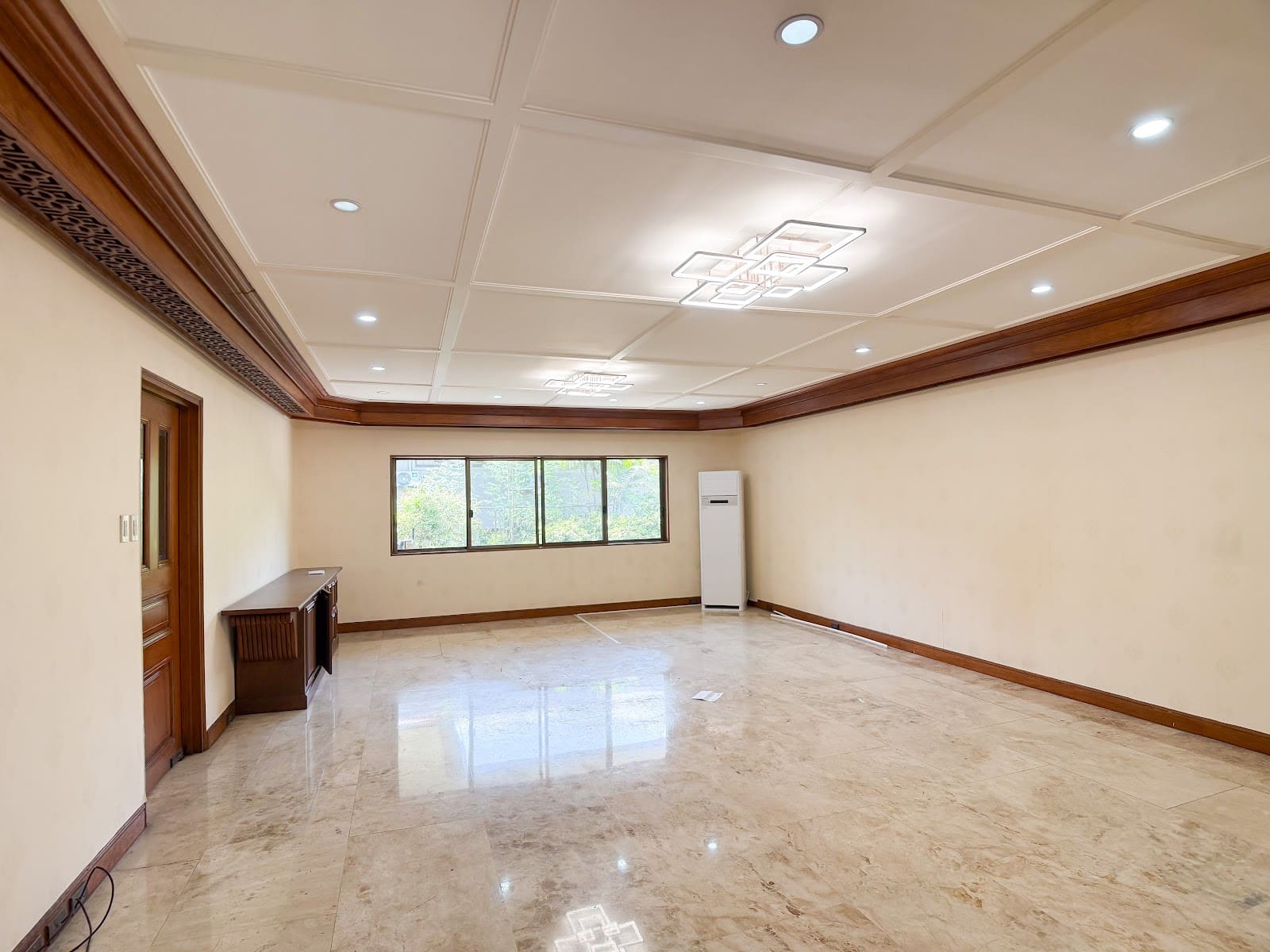 7 bedroom house for rent in Forbes Park Village, Makati, photo 7