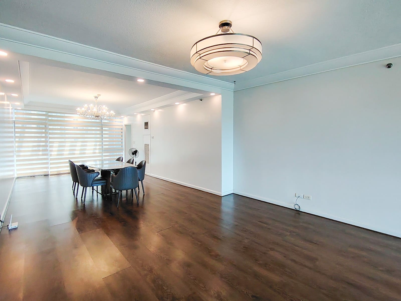 3 bedroom condo for rent in Pacific Plaza Towers, BGC, photo 1