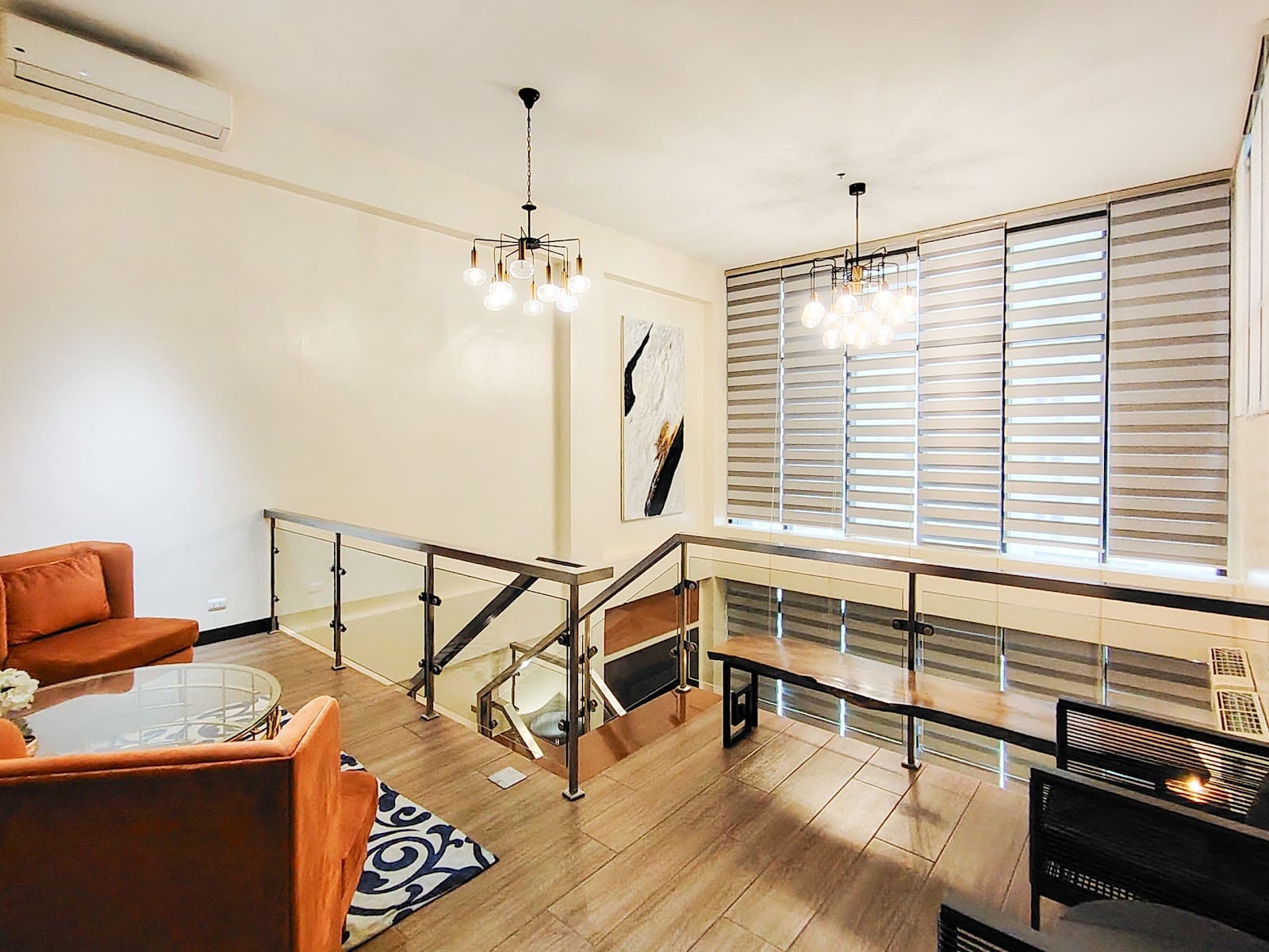 3 bedroom condo for rent in St. Moritz Private Estates, BGC, photo 11