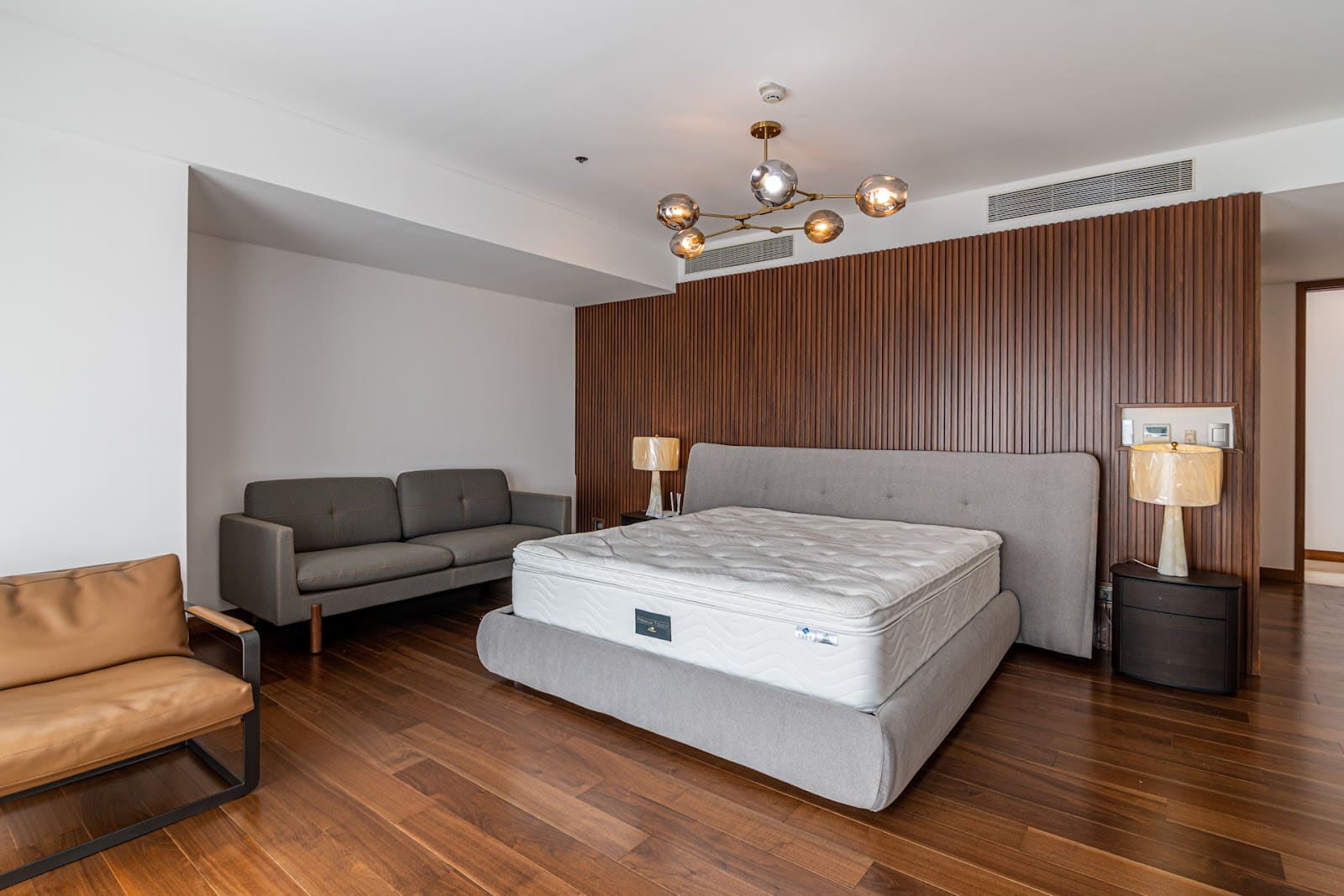 3 bedroom condo for rent in Two Roxas Triangle, Makati CBD, photo 12