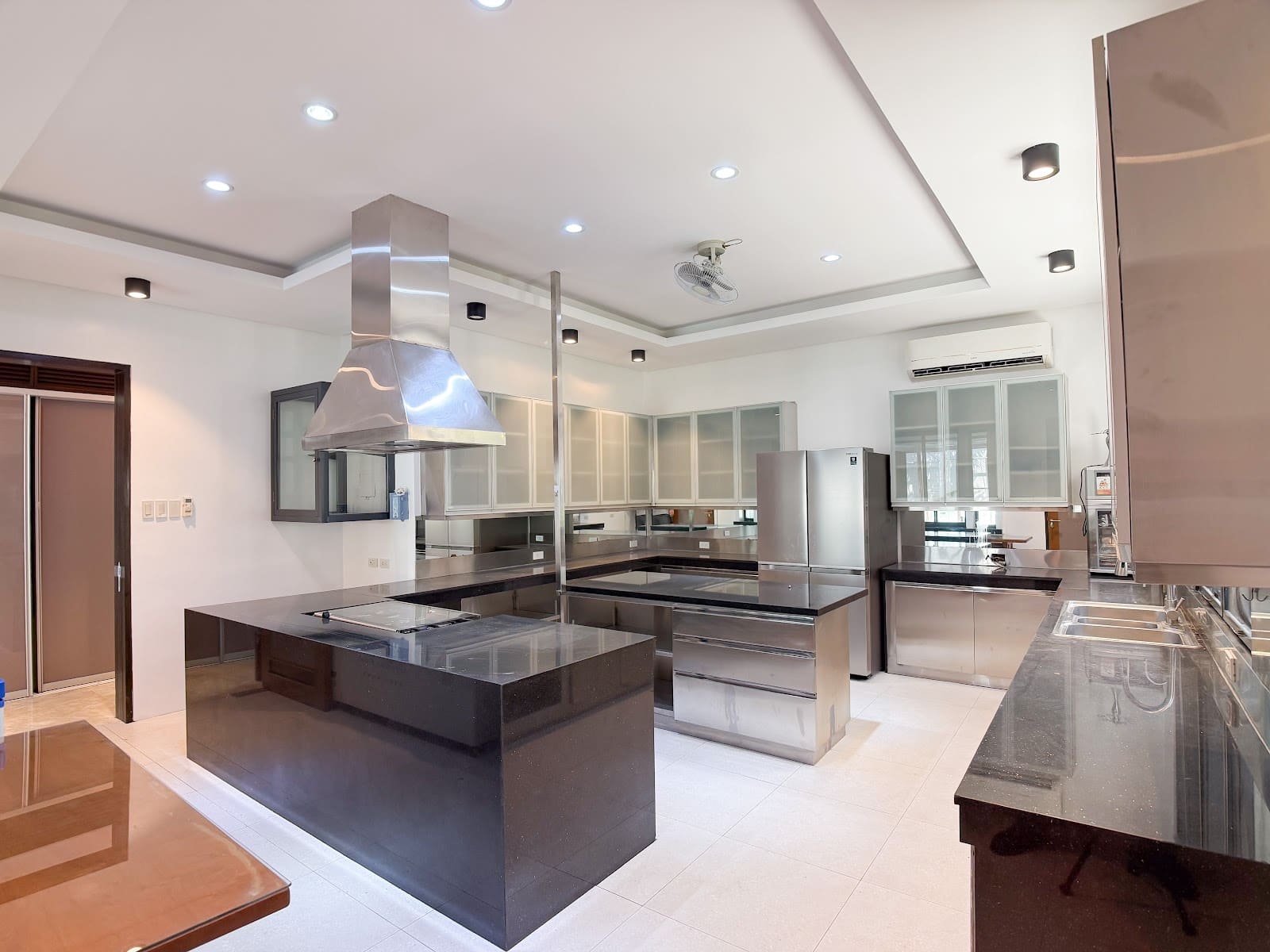 5 bedroom house for rent in Urdaneta Village, Makati, photo 12